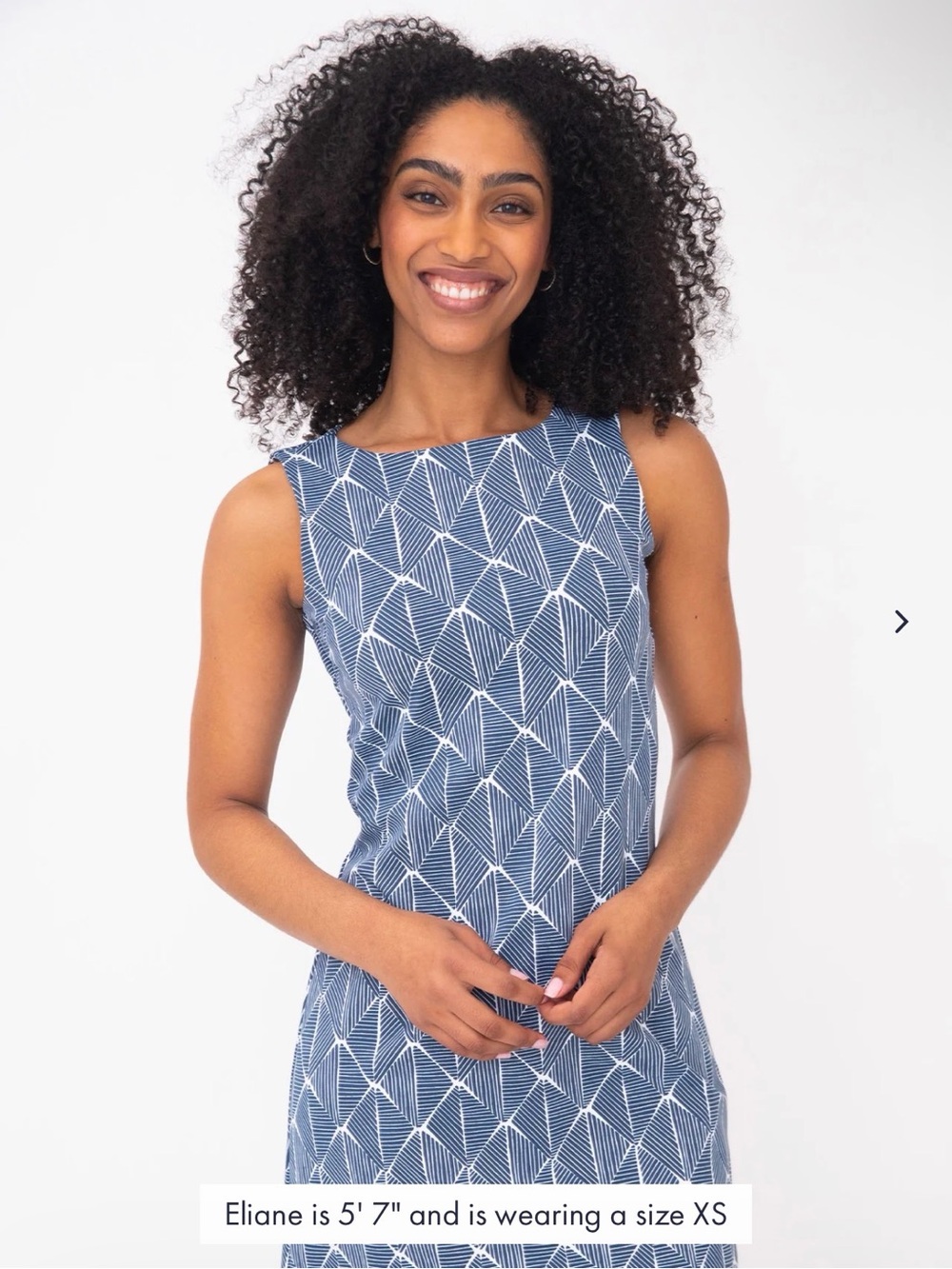 MAHI GOLD Ryder Dress